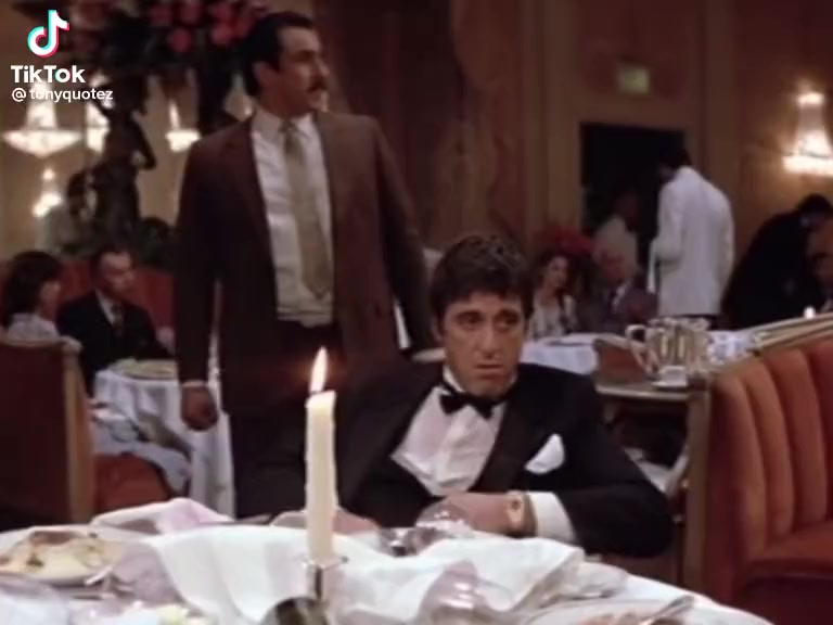 Tony Montana Goes To Confessions! (Scarface Parody) | JinnKid