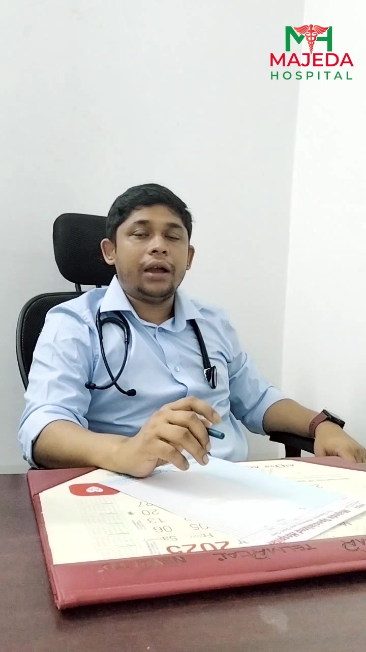 Majeda Hospital - মাজেদা হাসপাতাল