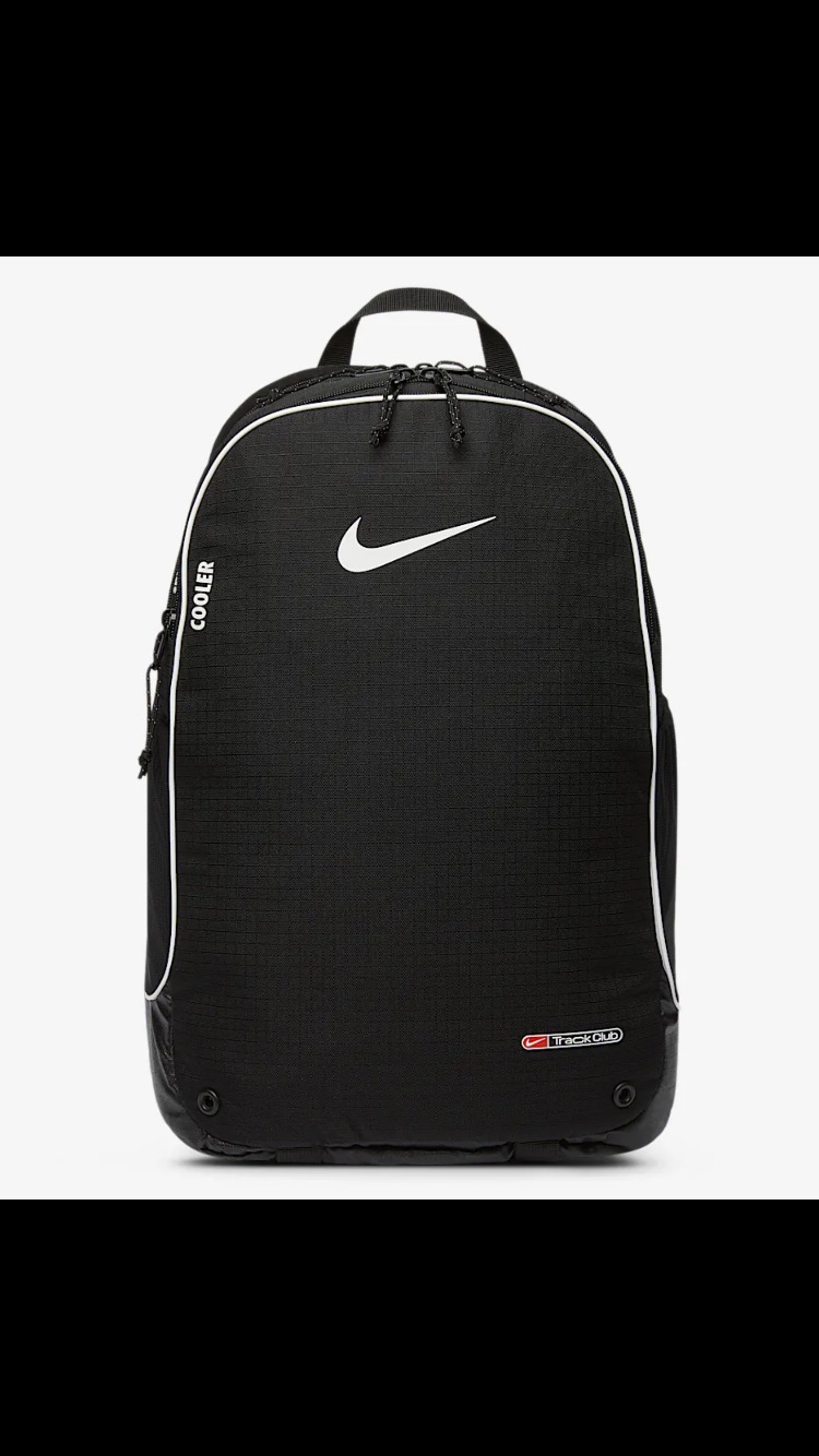 nike backpack track NKDH7709 Brasilia Medium Backpack, University Red NIKE Plecak TRACK BACKPACK (model N.100.2587.080) is a compact everyday carry backpack designed for daily use TMT 2024 Nike "Drip" Backpack