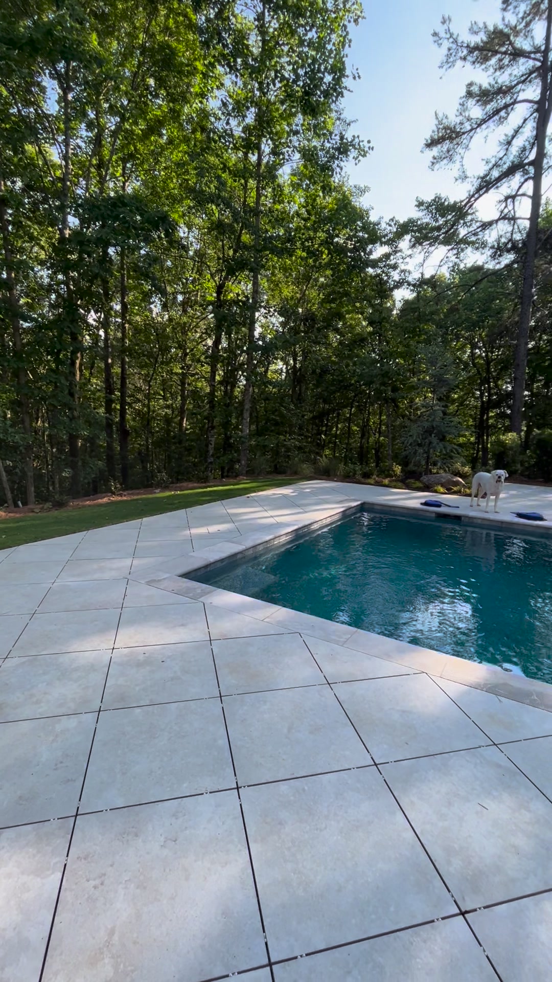 PerryScapes Custom Landscapes, Inc. | Dawsonville GA