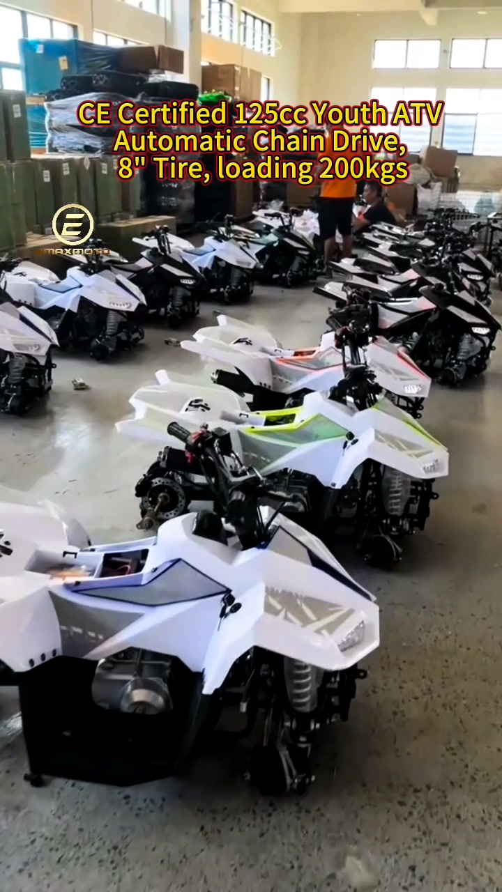 Emax Motorcycle Co.,Ltd added a - Emax Motorcycle Co.,Ltd