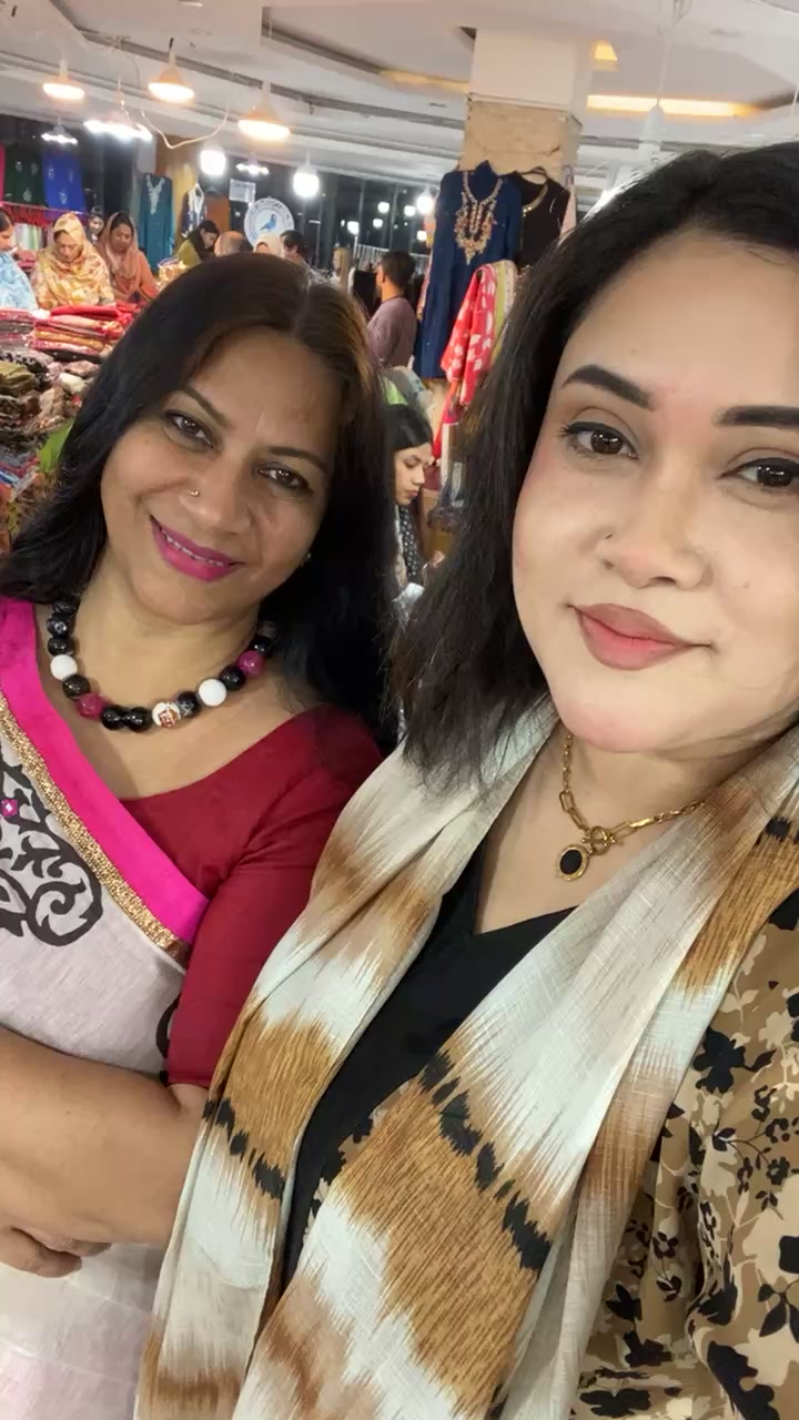 Raanga - রাঙা