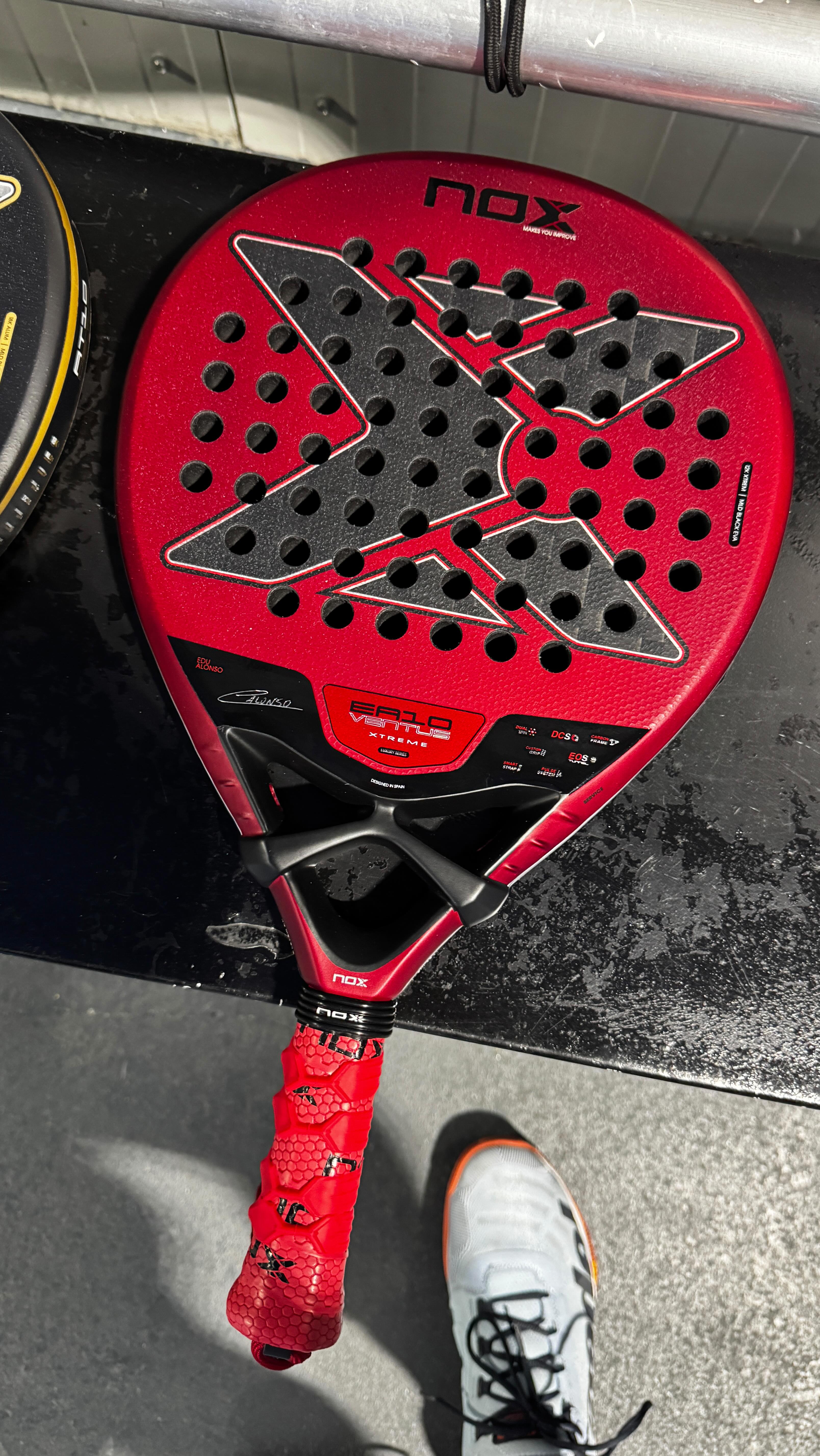 Boba Racketsports | Sint-Niklaas