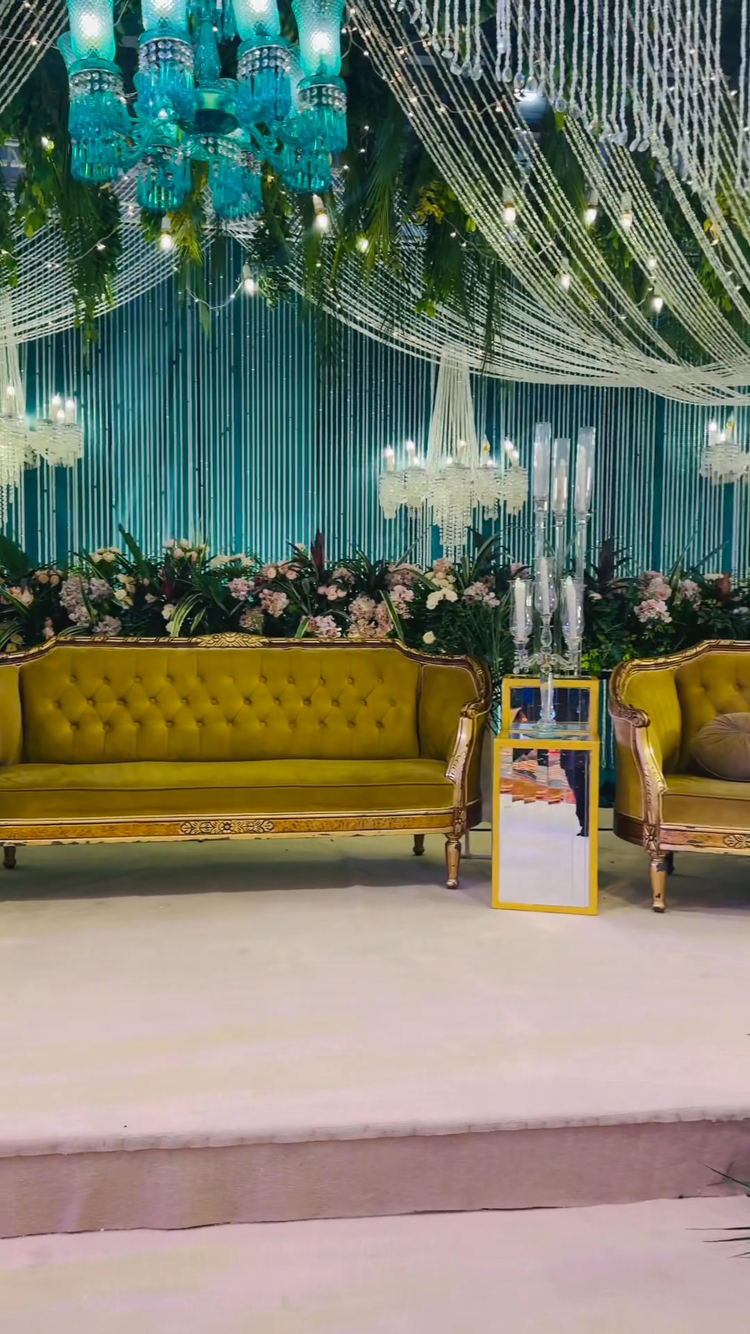 Lords Event Complex | Lahore