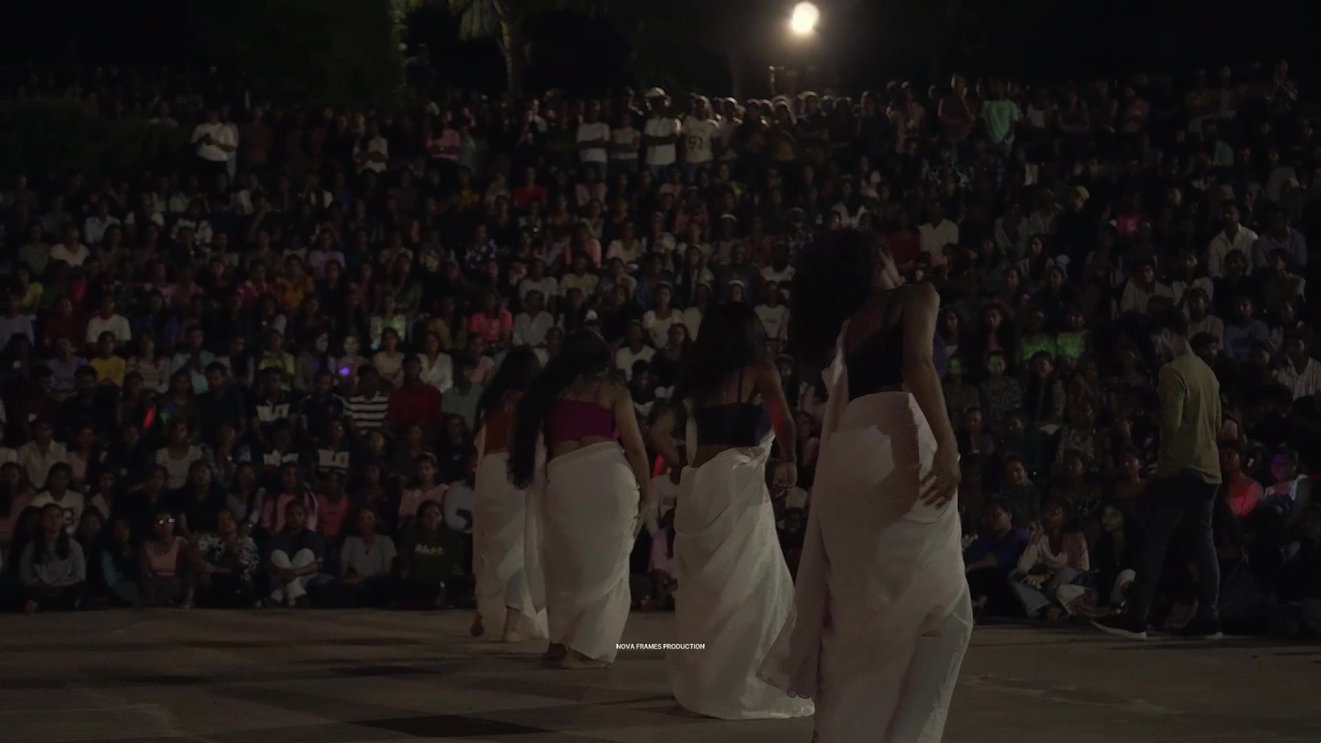 Kodukara Handawa 2025 – Girl Dance Performance Grace, rhythm, and ...