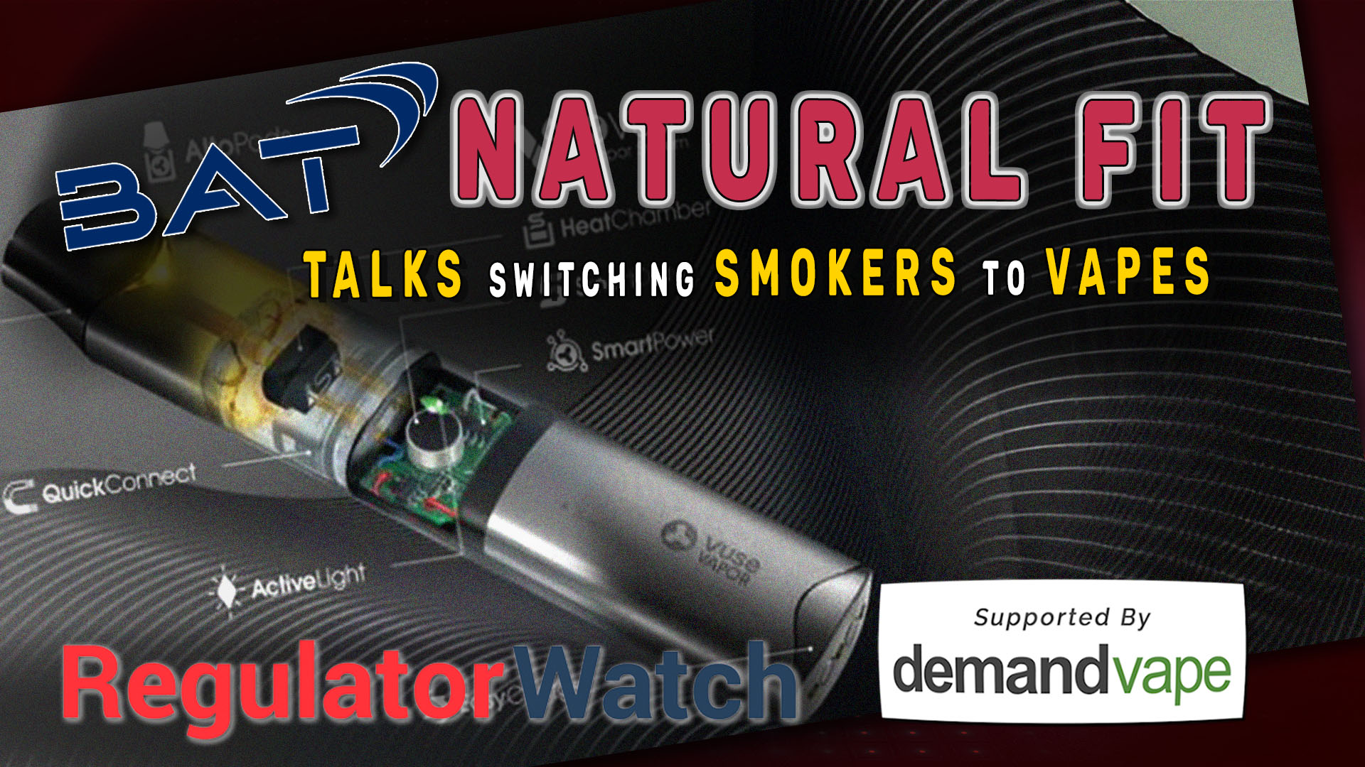 vuse go side effects I recently flew out to the launch of the new Ultra Vape device. So struck as a techie by it's crazy features. Glad that I have a vape that I can Quantity:10 Pcs (2 boxes) For $24.99 Each Pc User Type-Advanced vaper Geek Bar Vapes |