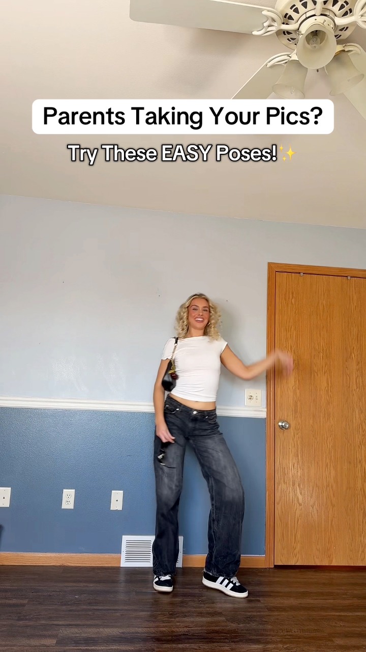 if you feel awkward posing in front of parents, try these!🫶🏼 #poseideas ...