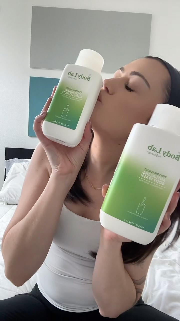 The Body Lab