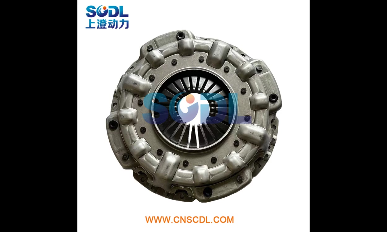Shanghai Scdl Power Technology Co.,ltd | Shanghai
