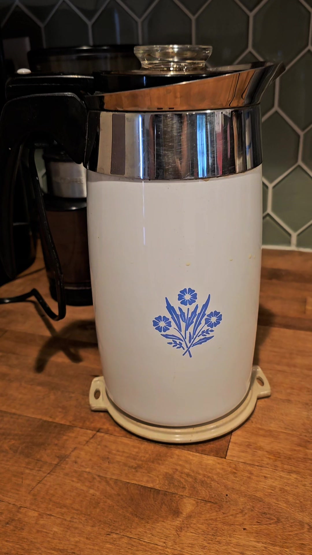 調理器具 mr.fisher 1996 Fisher Price Magic Brew Coffee Maker