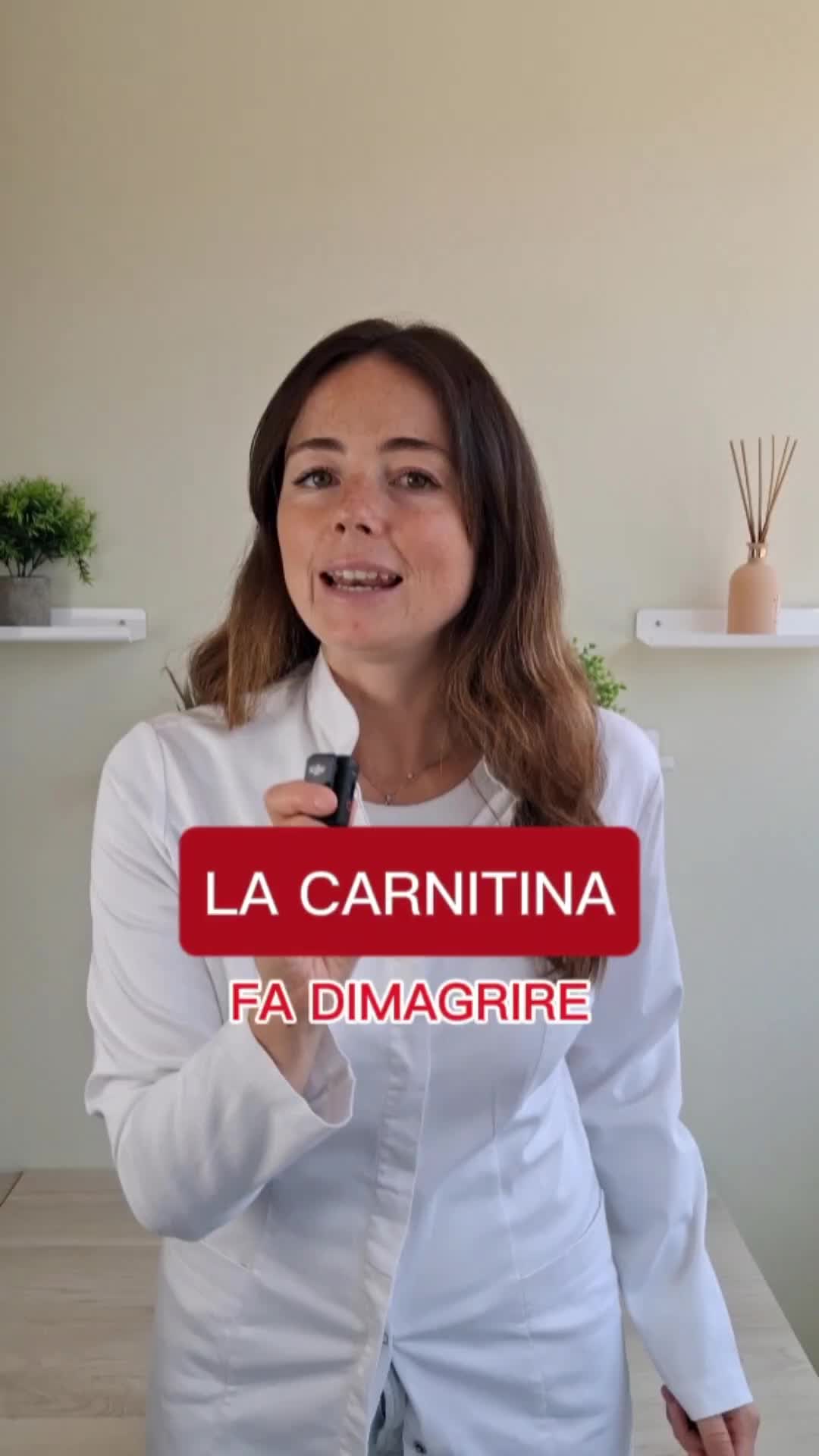 l carnitina dimagrire La NON fa dimagrire., La carnitina è coinvolta nel metabolismo degli acidi grassi, perché contribuisce al loro trasporto nei mitocondri, dove vengono utilizzati per produrre energia., Ed è Reafirma y Corrige Available Options:30 mL MegaFood Vegan Vitamin B12,