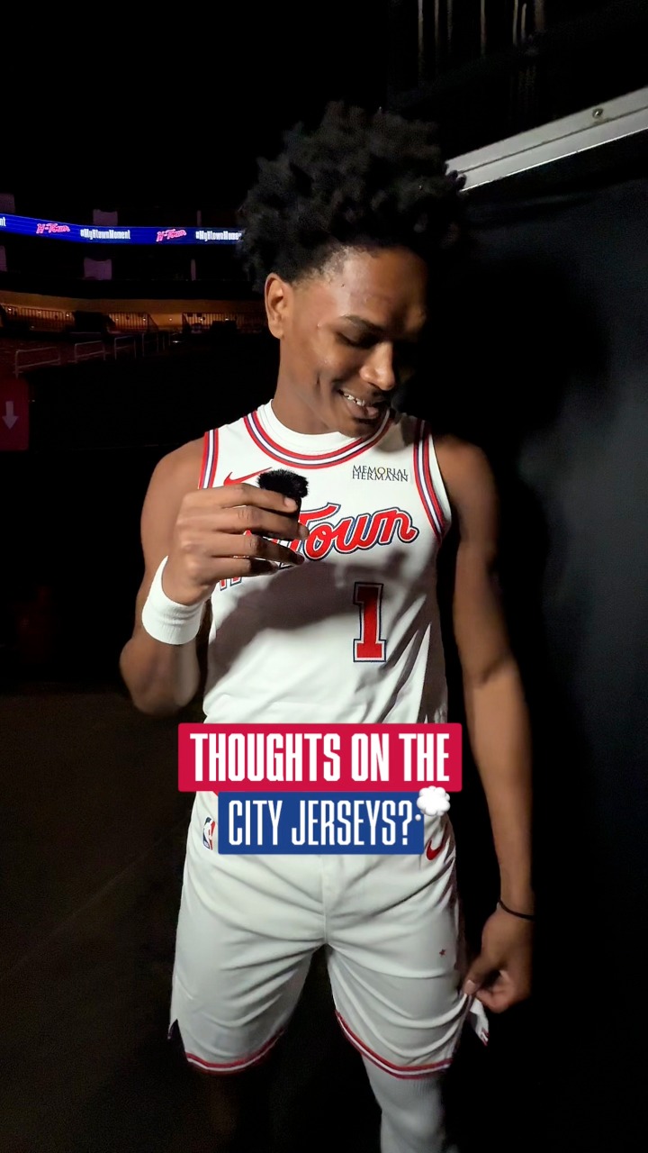 The guys are loving the City threads and so are we 🙂‍↕️ Who else can’t ...
