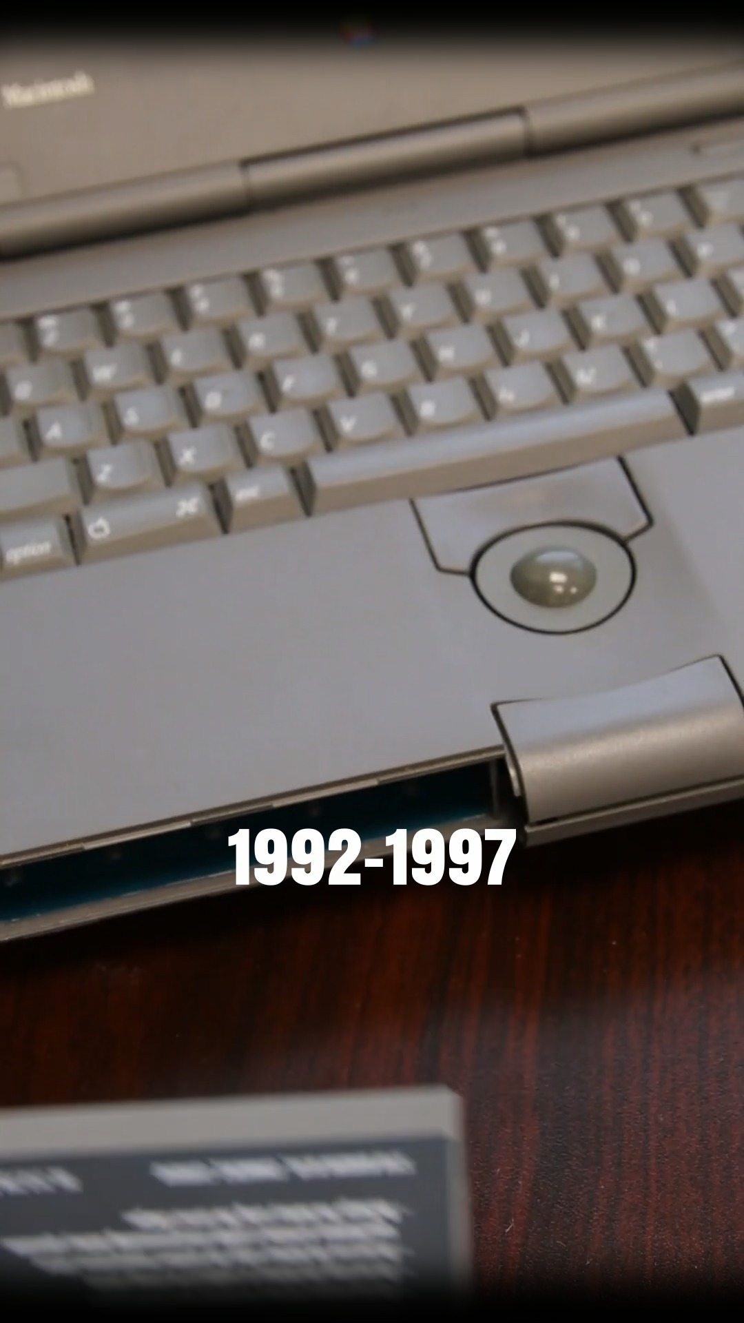 Duo Duo  ModelPowerBook Duo 210 & 230: October 1992 (introduced