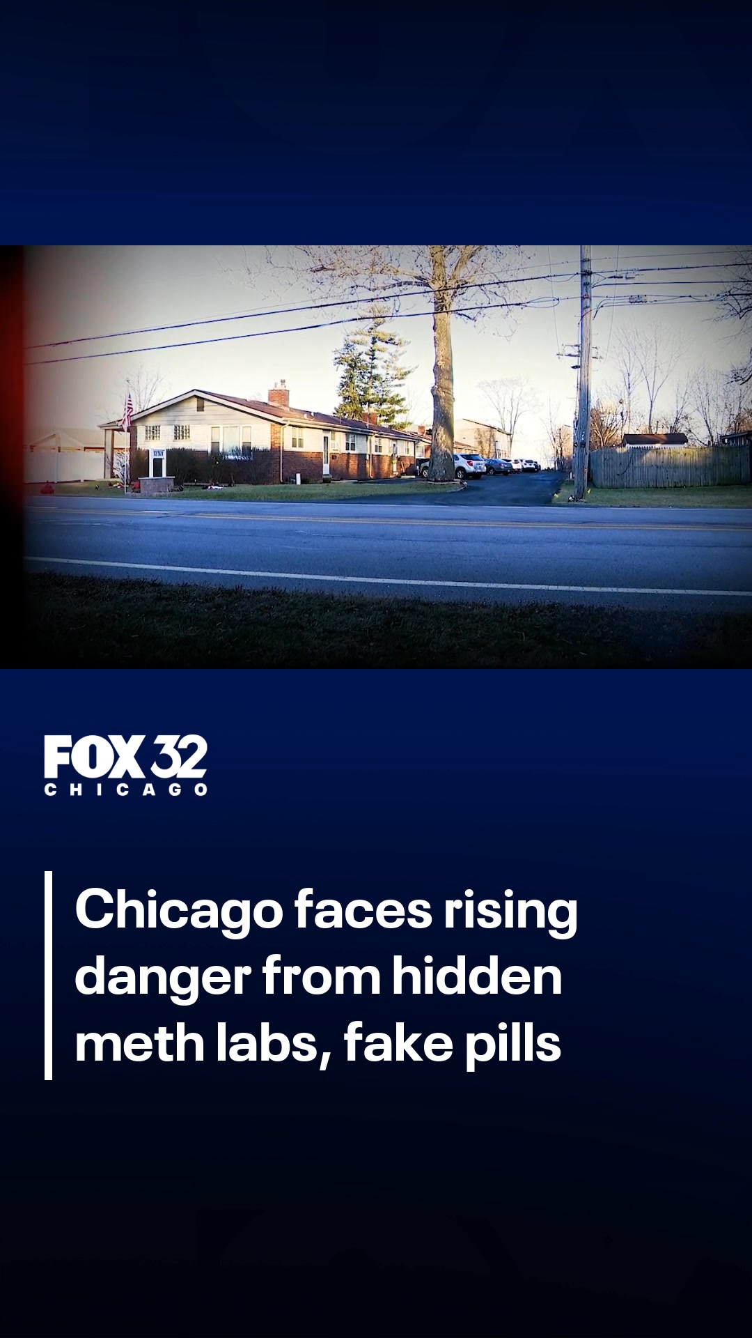 After first responders in Crestwood were hospitalized following ...