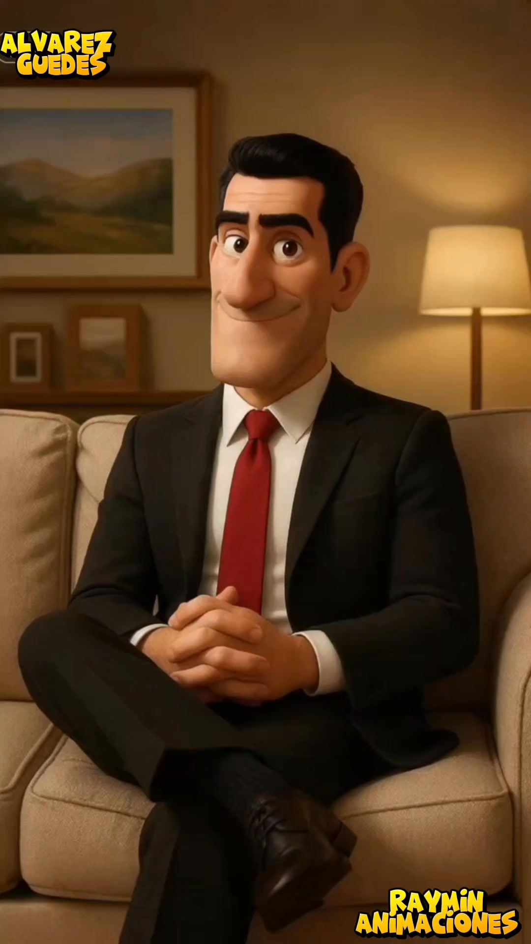 Raymin Animaciones