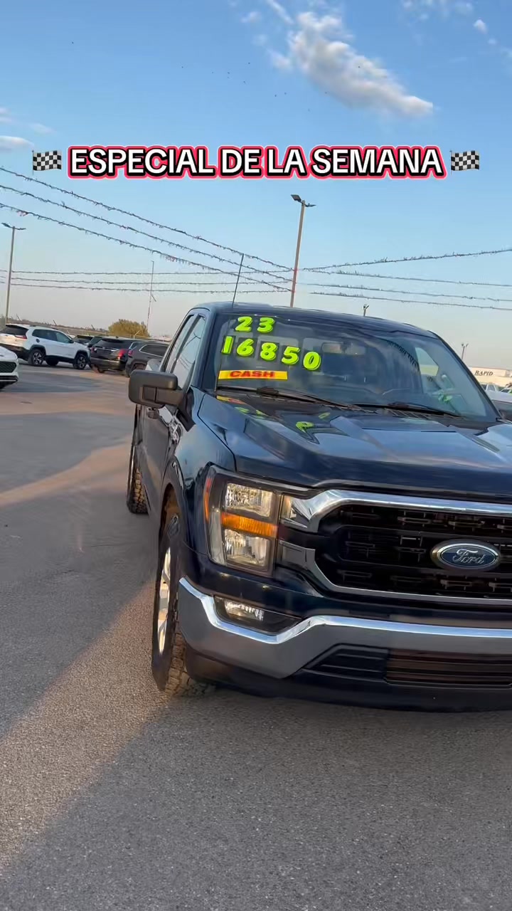 ️THE CHEAPEST IN THE RGV ️CLEAN... - RGV AUTO MART LLC | Facebook