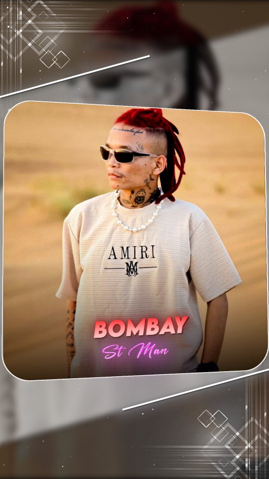 Swag Dikhaya Mujhe Bombay Wali !! 😎🔥💥 . . Song :- Bombay Aarti ...