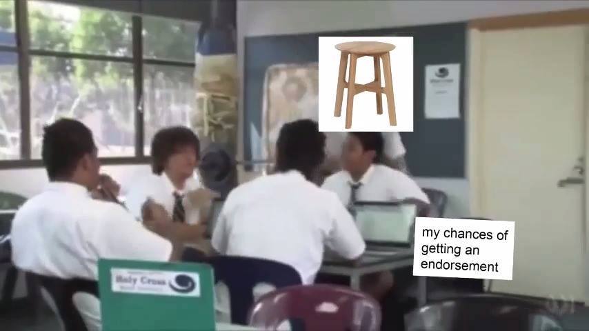 Stool memes for failing teens - Home | Facebook