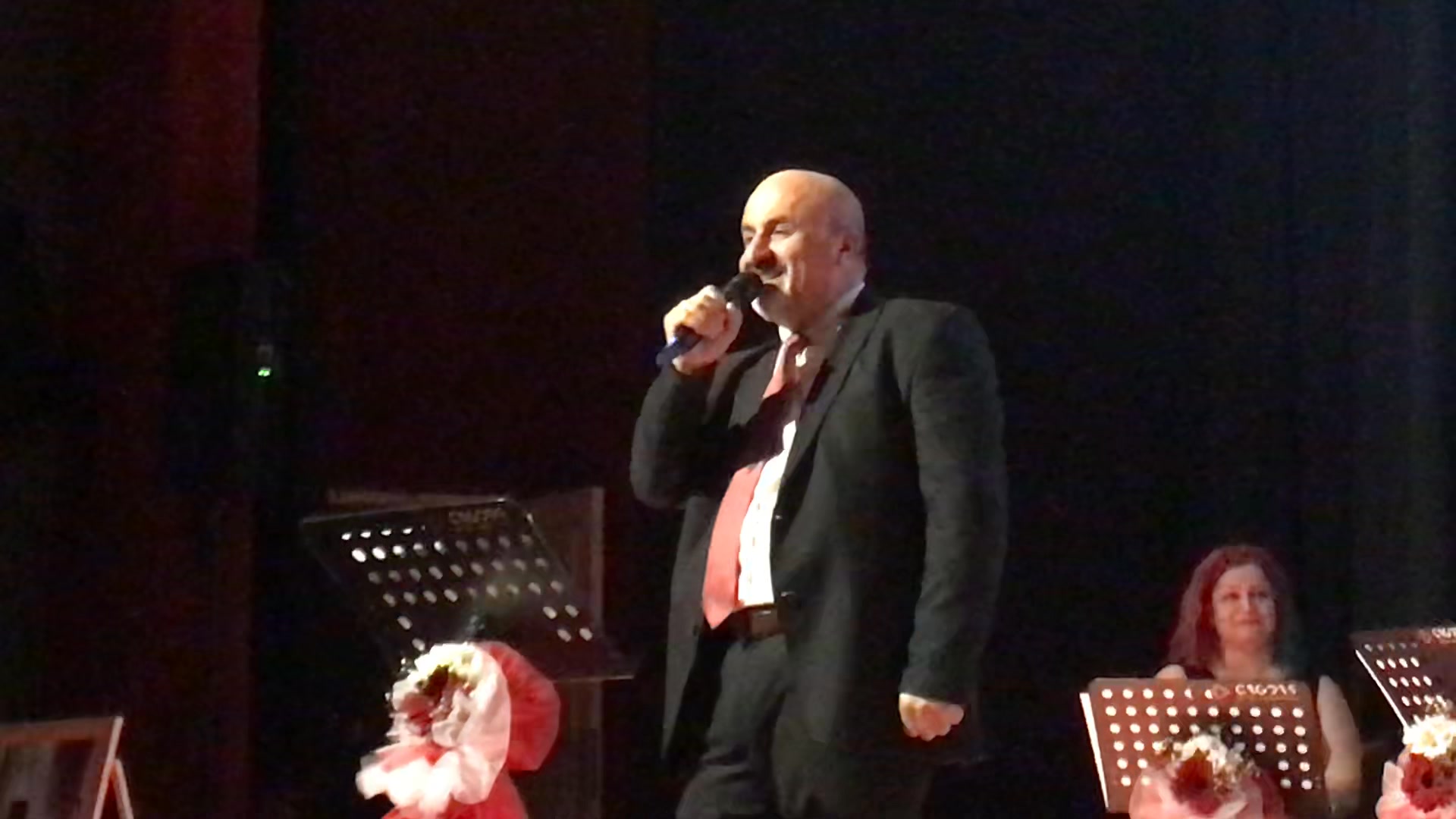 13.01.2026, Bandırma - BALIKESİ R Sayın Şener Altun beyefendiye ...