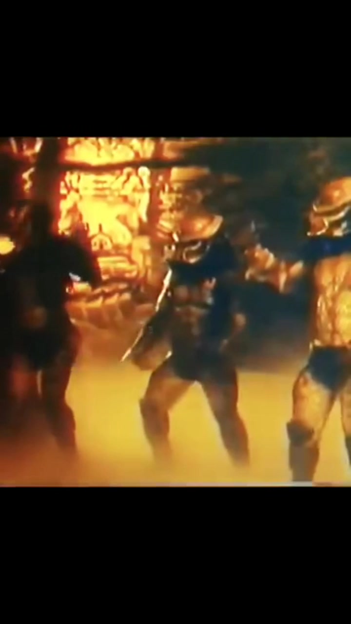 Predator dance 😁😁💯💯😎 #PredatorFanspage #Predator #Predator2 # ...