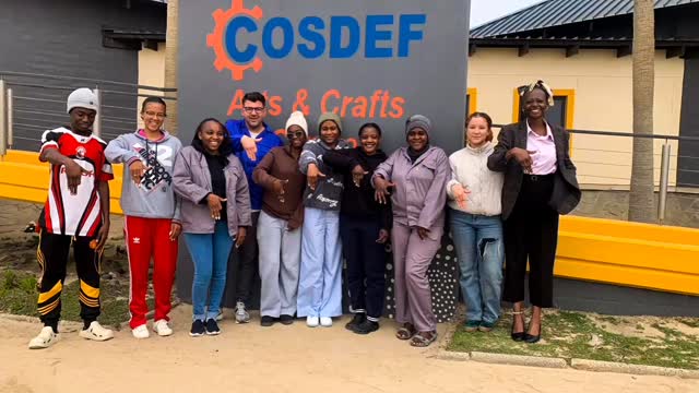 The 4th National Skills... - Cosdef Arts & Crafts Center | Facebook