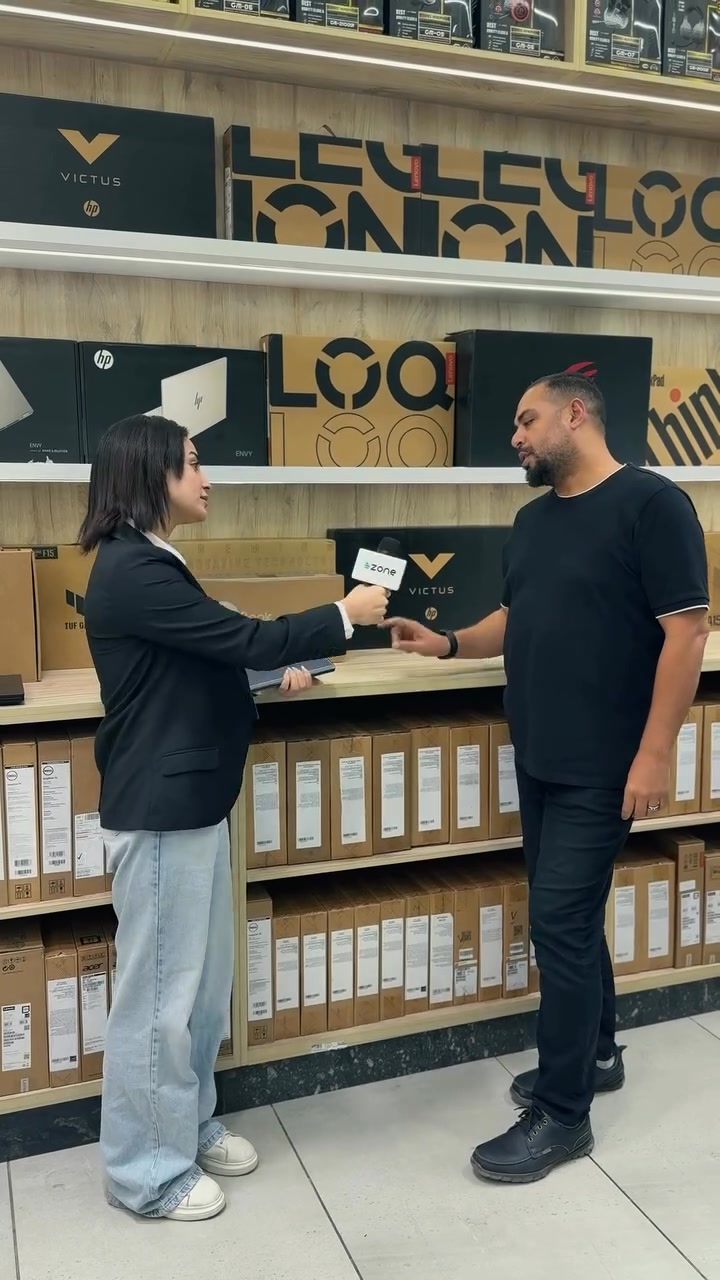 شركة الصحوه للكمبيوتر Elsahwa Computer Stores | Giza