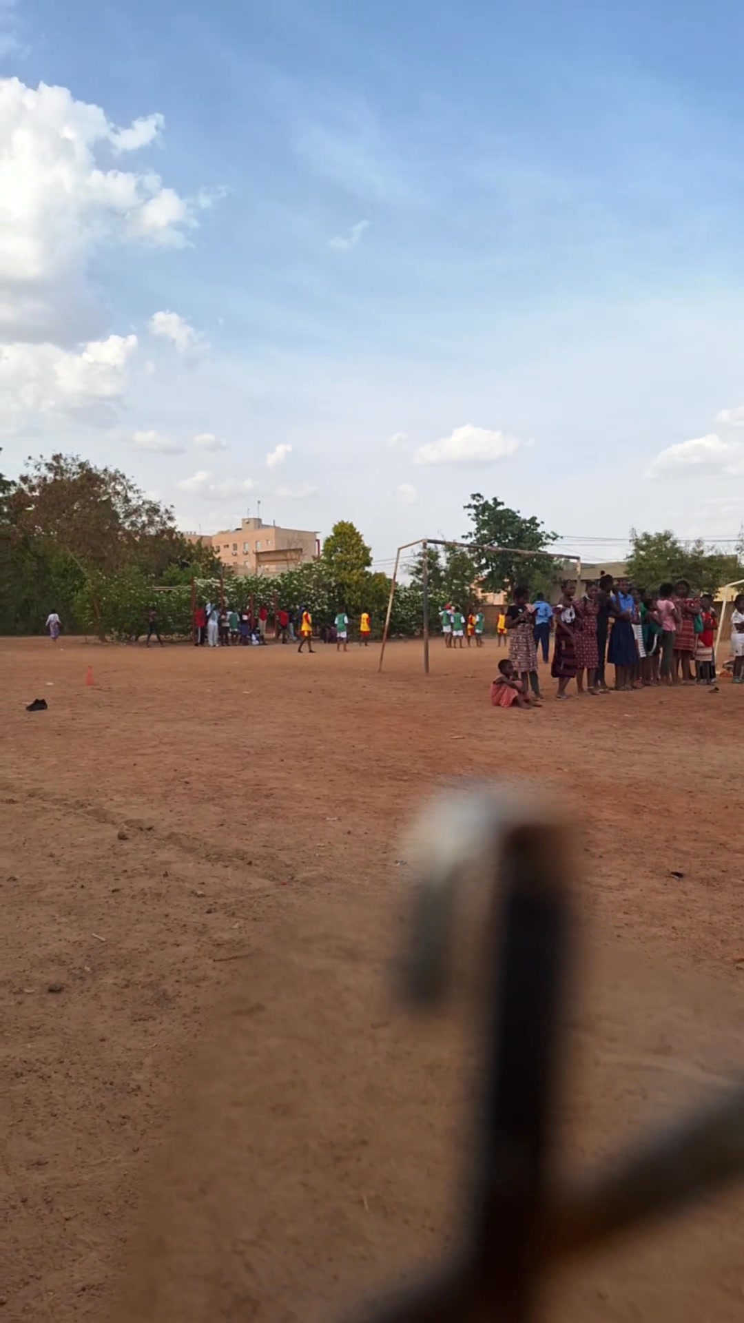Complexe Scolaire Excelle 2000