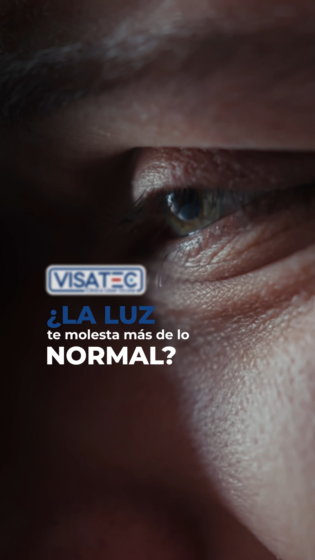 Visatec Clínica de Ojos | Tampico