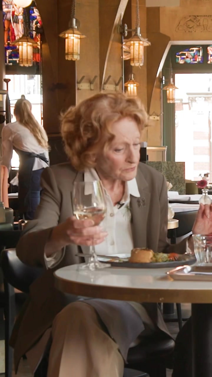 Jazzdiva Gerrie van der Klei geeft volgend weekend een exclusief ...
