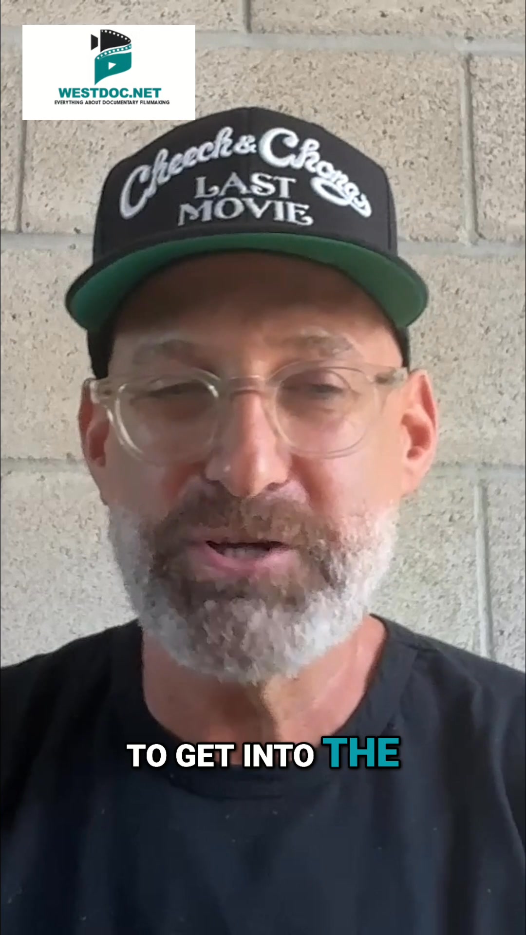 Indie Filmmaker's Wild Ride. Director David Bushell talks about his new ...