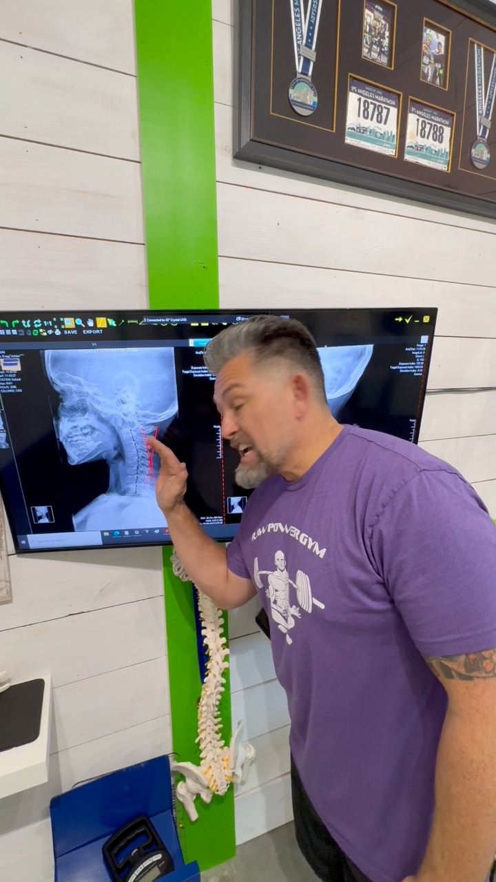 The Good Chiropractor | Bee Cave TX