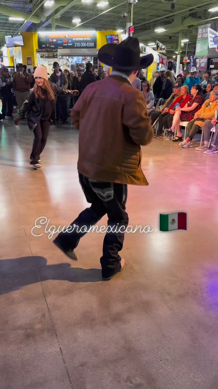 El güero mexicano