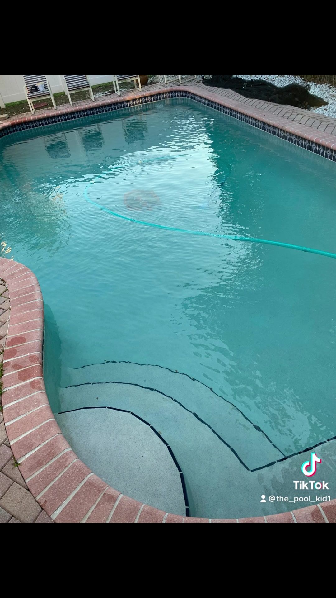Tapia Pool Service