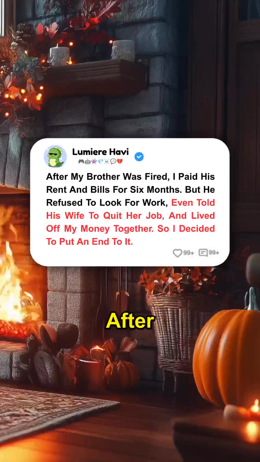 My Brother Got a House for Graduating. I Got a Bill for Rent. I