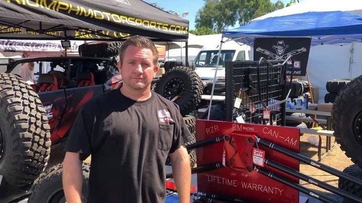 Premier Machine Racing - Home