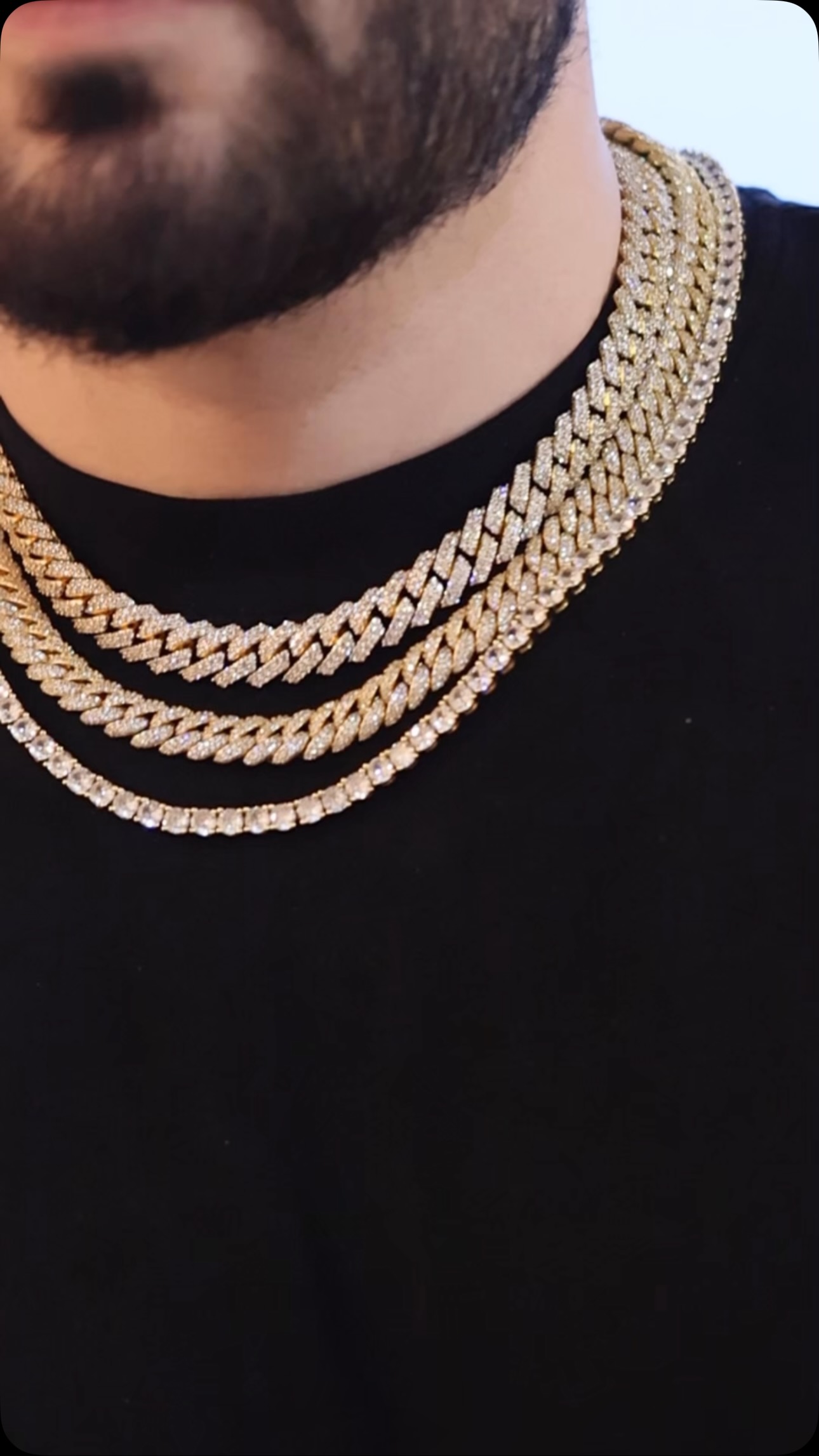 Last Call: 3 Chains for ONLY $99! 🚨 Choose any combination from our ...