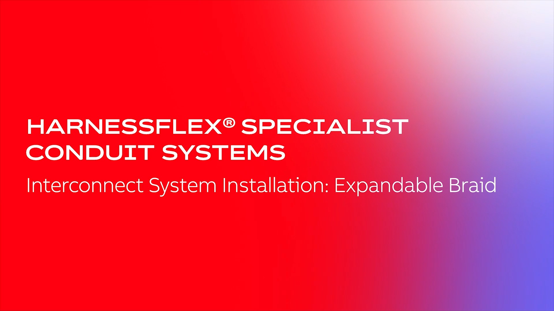 ABB Installation Products