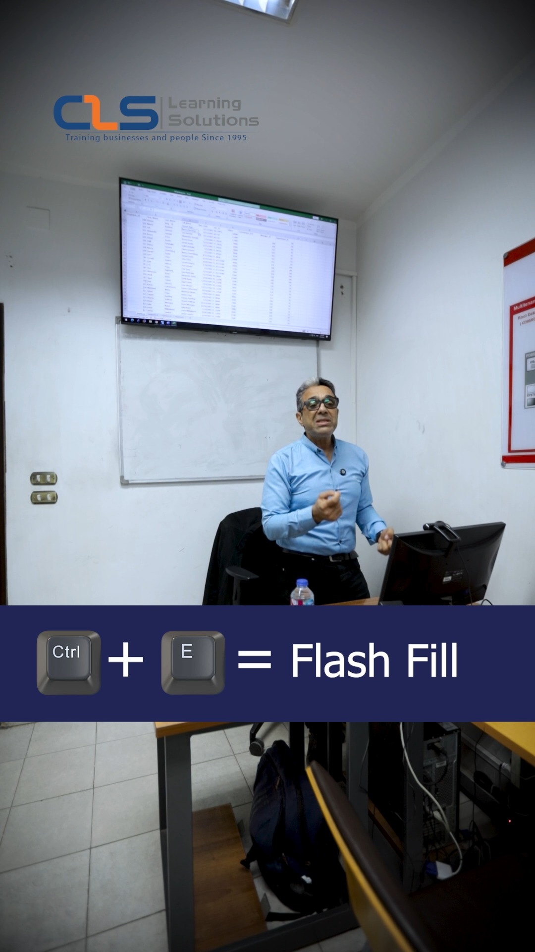 CLS Learning Solutions