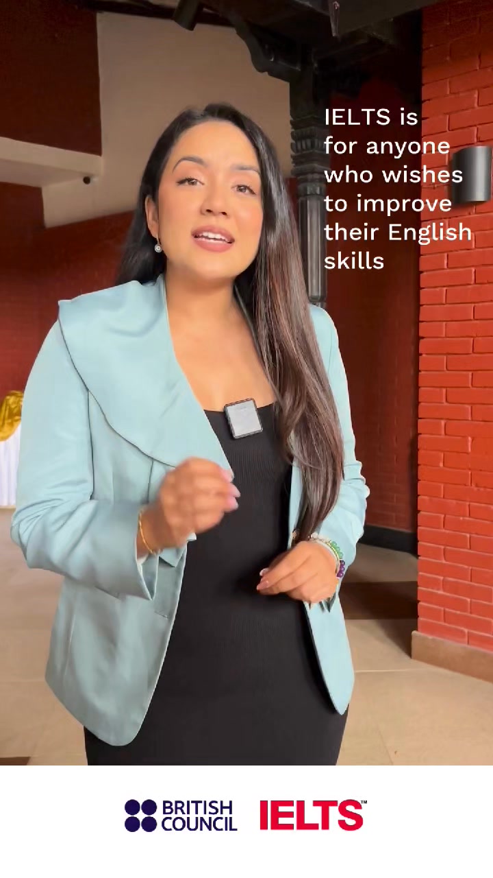 Think preparing for IELTS is boring and difficult? Myth busted! Prepare ...