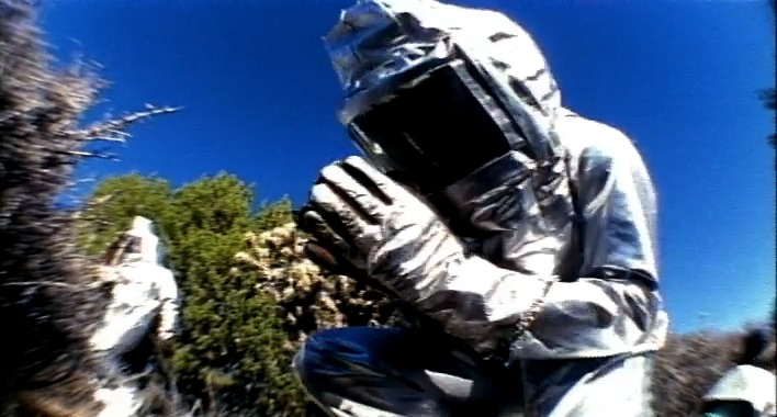 Stones Throw Records released the debut album by Lootpack