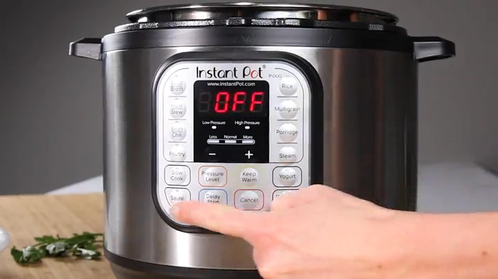 Make a slow cooker meal in a fraction of the time! (I'm still keeping ...