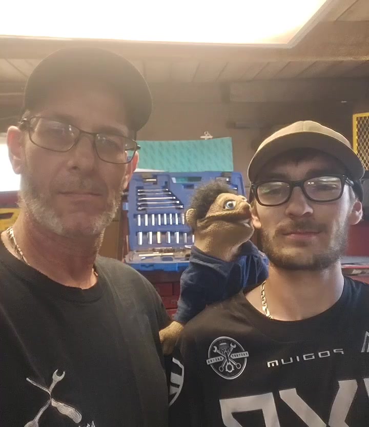 Patrickk Tetreault on Reels | Facebook