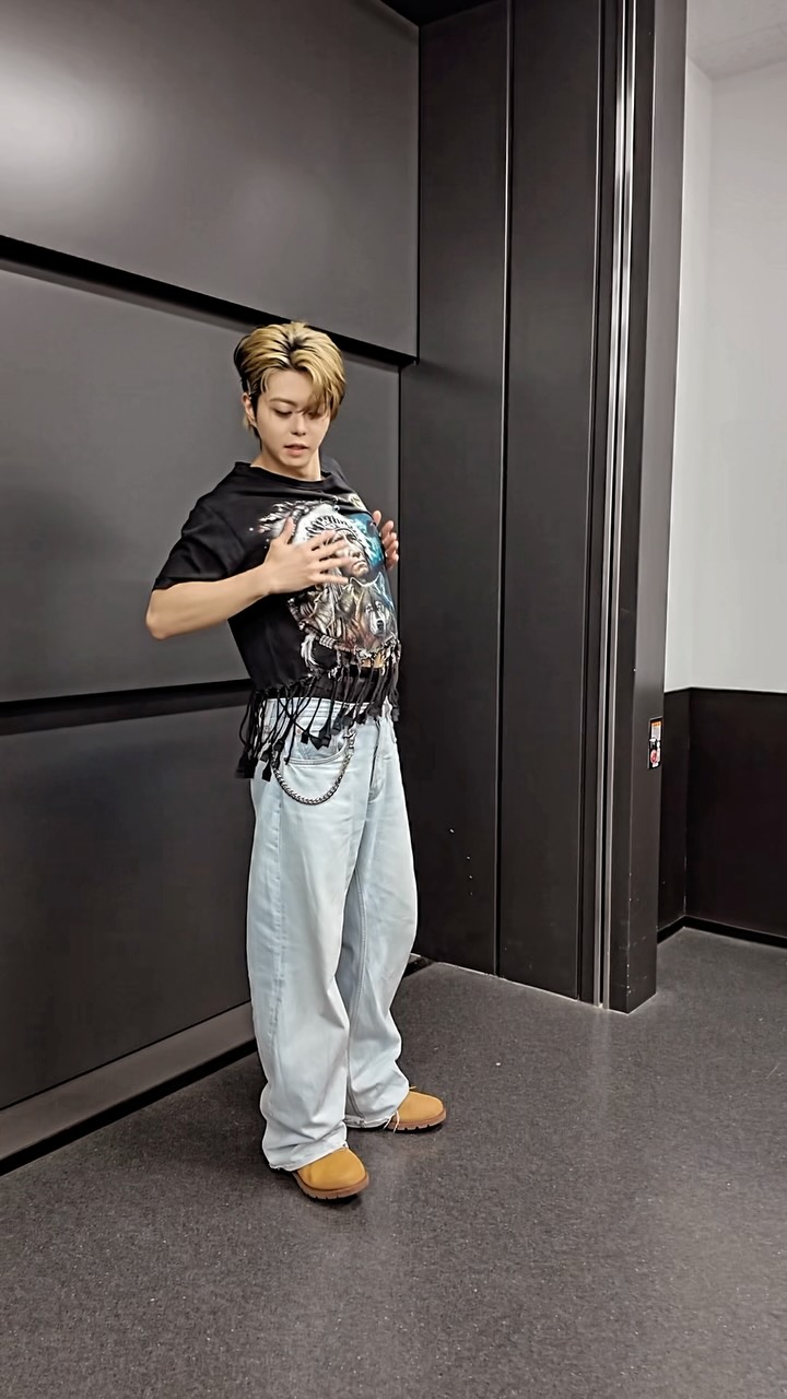 🔥🔥🔥 @buddiis.official #BUDDiiS #morerain #SEIYA | 岡本聖哉
