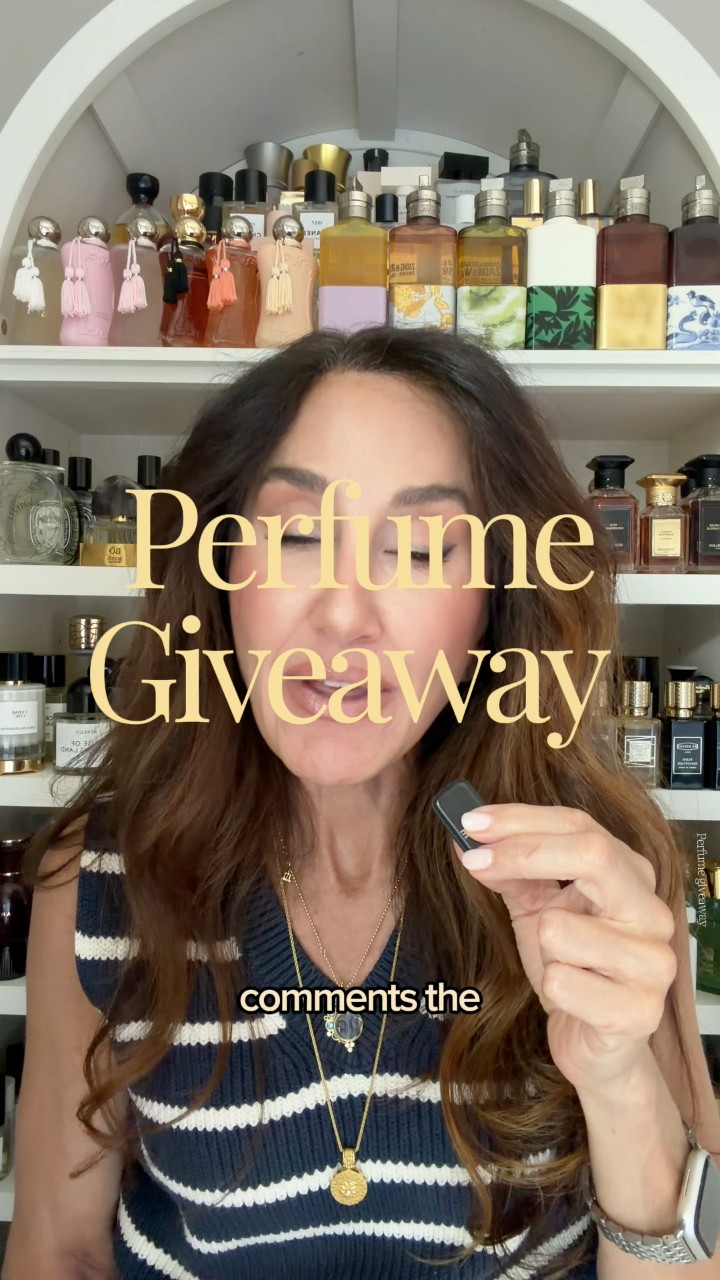 Your Fragrance Gift: For a limited time, receive an exclusive
