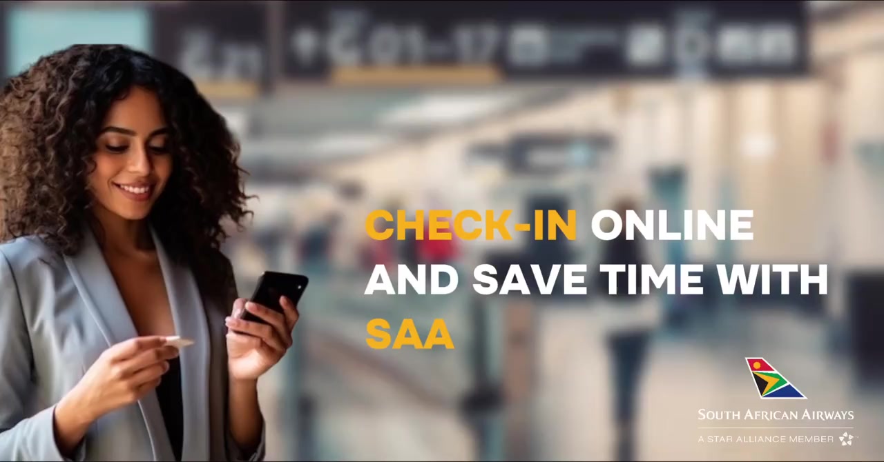 These holidays travel smart by fast-tracking your check-in, skip the ...