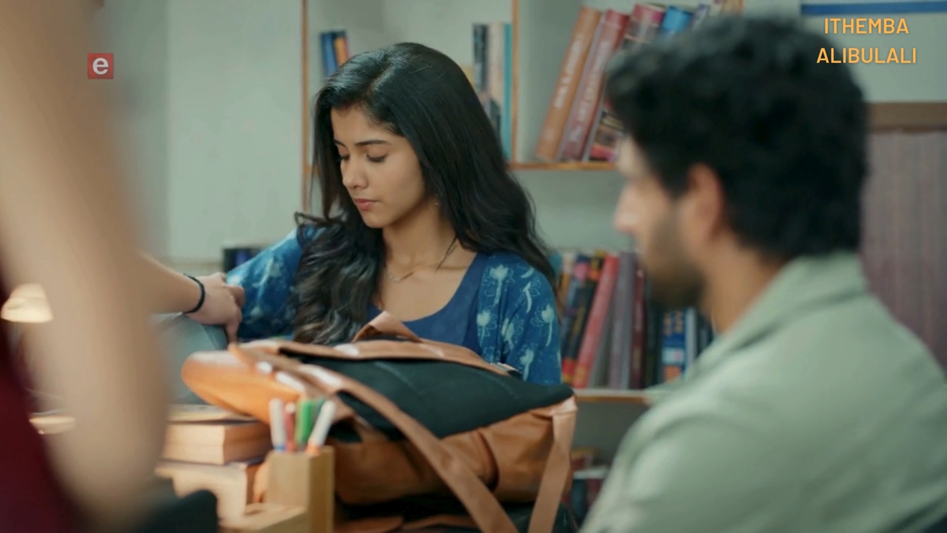 Tensions rise as Digvijay confronts Rani over her secret, while ...
