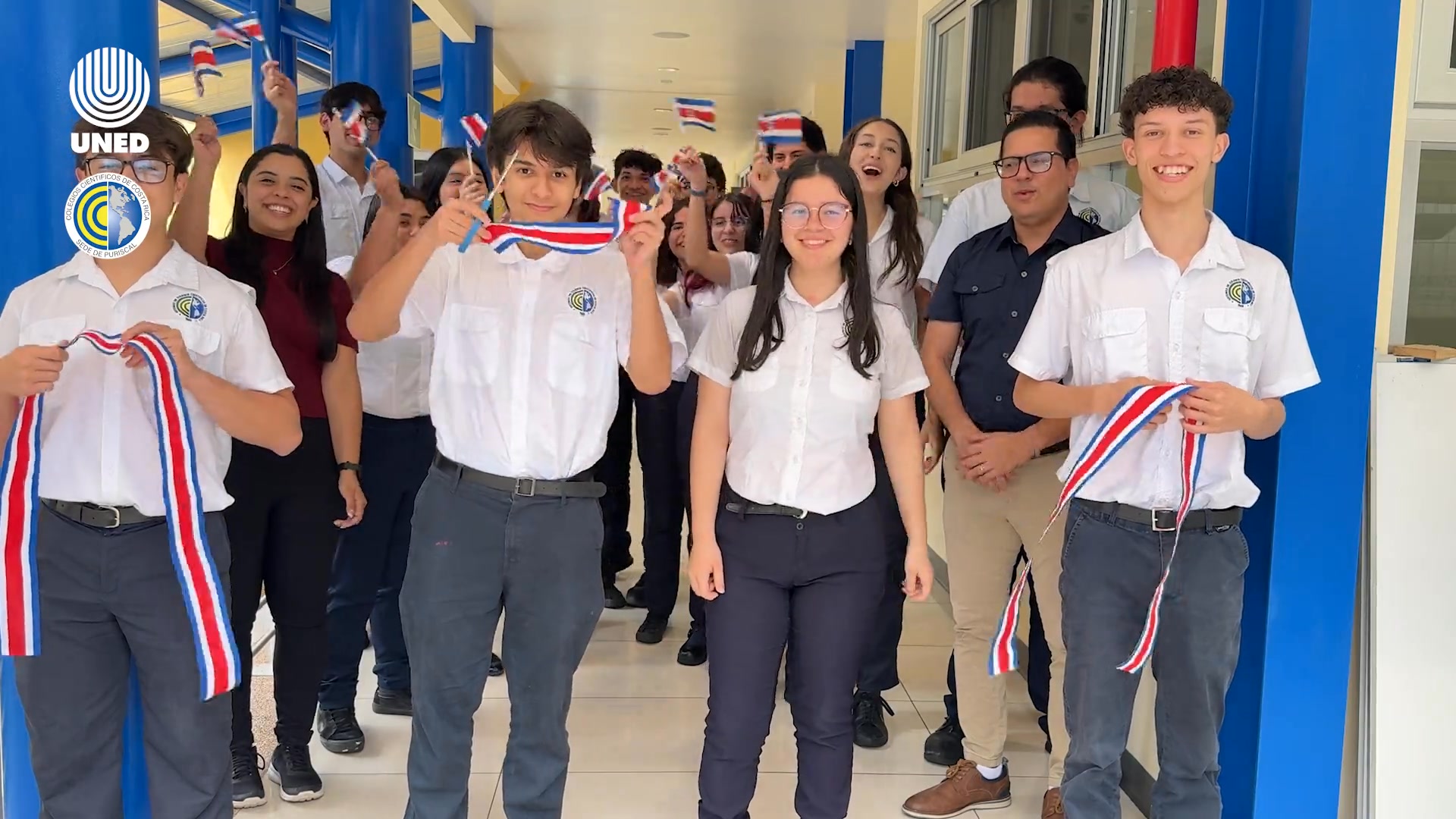 Colegio Científico de Puriscal Sede UNED | Santiago de Puriscal