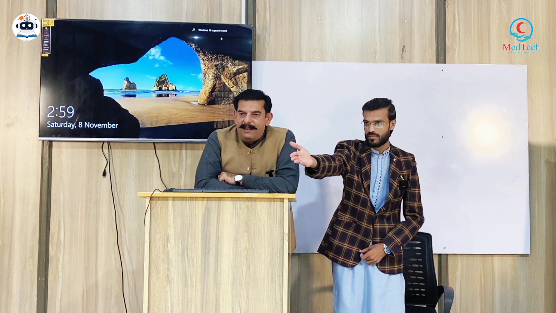 🔥 𝗦𝗠𝗔𝗥𝗧 𝗩𝗜𝗦𝗜𝗢𝗡 𝗣𝗔𝗞𝗜𝗦𝗧𝗔𝗡 – 𝗘𝗣𝗜𝗦𝗢𝗗𝗘... - 𝗠𝗿 𝗔𝗹𝗶 𝗥𝗮𝘇𝗮 𝗩𝗶𝘀𝗶𝗼𝗻𝗮𝗿𝘆 | Facebook