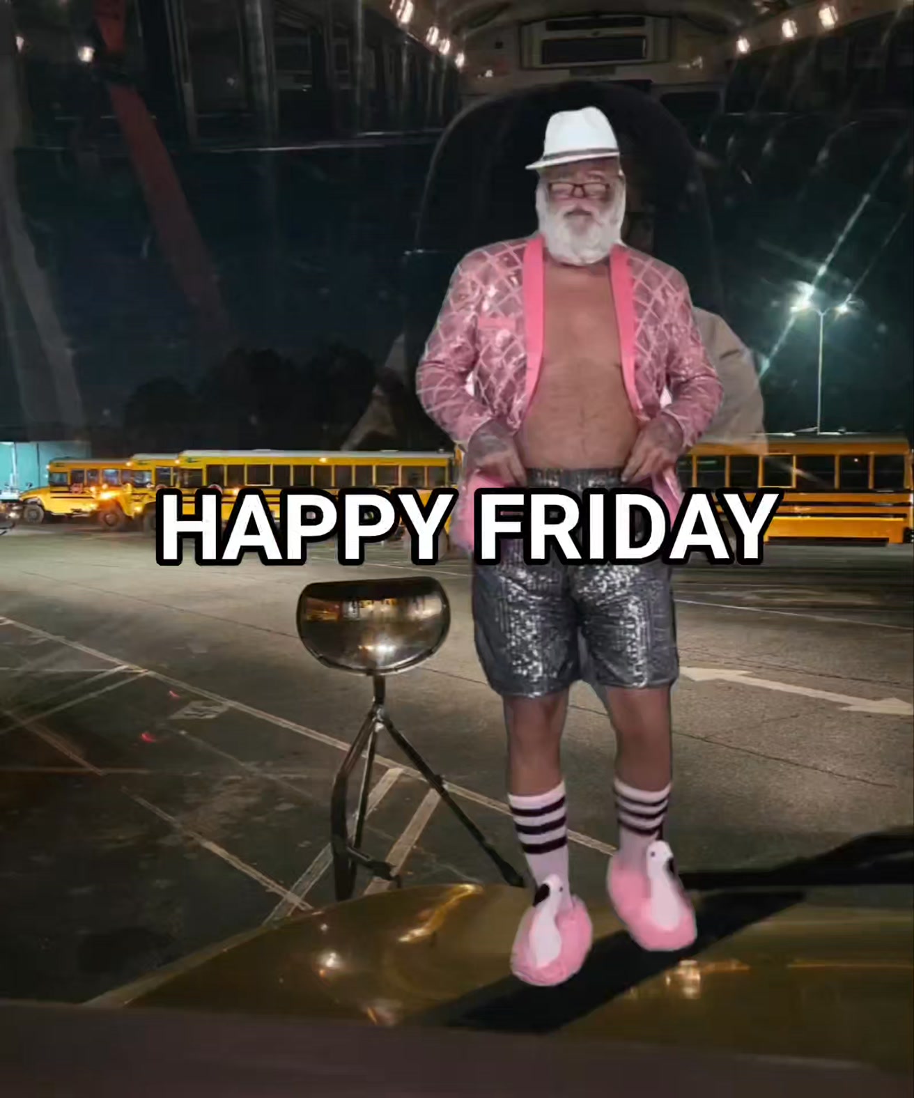 Happy Friyayyyy! 🤣🤣 