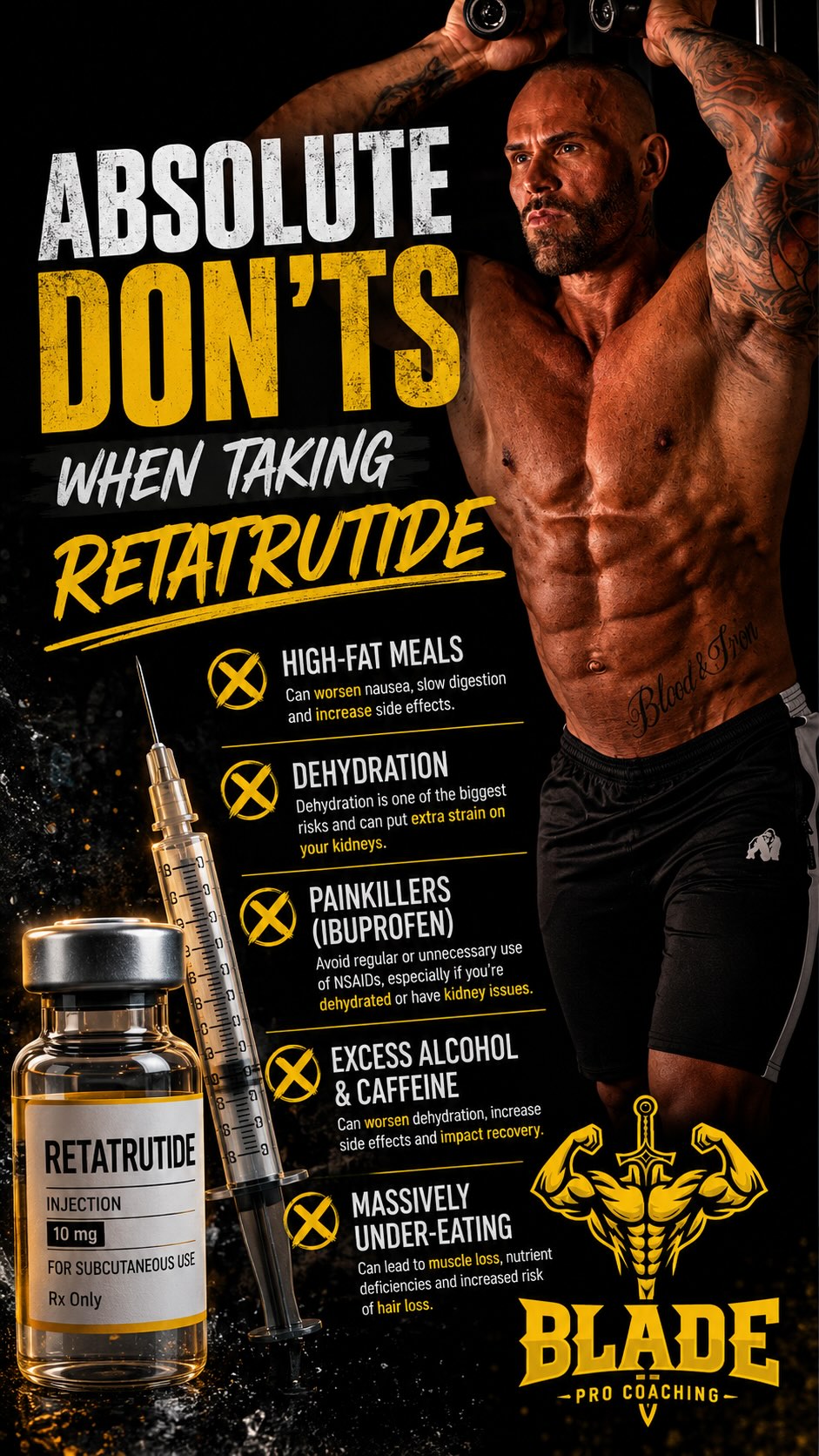 using retatrutide Retatrutide: A New Treatment for Weight Management How To Mix Retatrutide Safely
